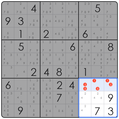 sudoku solver python